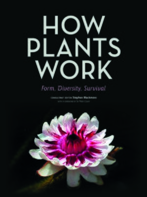 cover image of How Plants Work